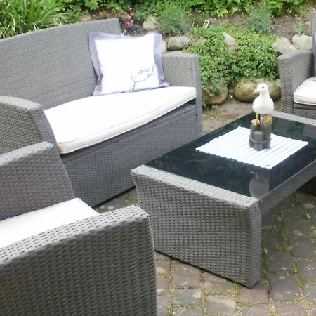 Lejlighed Ferienwohnung &Quotarkona&Quot Goehren (Ruegen)