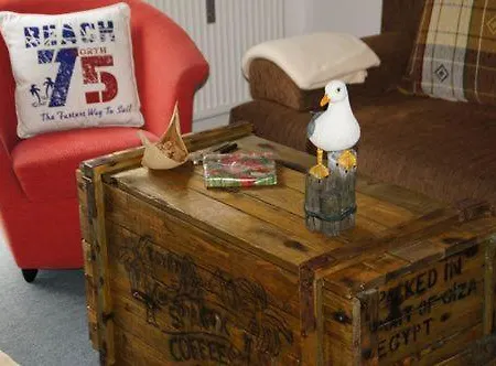 Ferienwohnung Arkona Goehren (Ruegen)