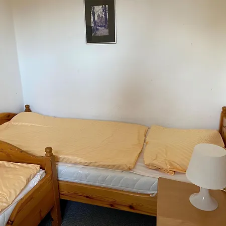 Apartment Ferienwohnung Arkona Goehren (Ruegen)