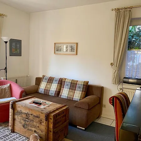 Ferienwohnung &Quotarkona&Quot *