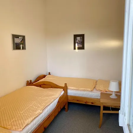 Ferienwohnung Arkona Goehren (Ruegen)