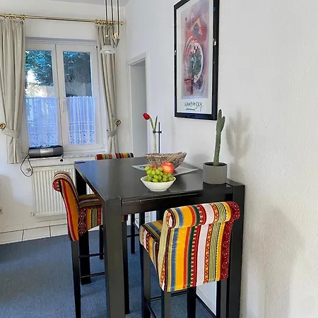 Apartment Arkona *