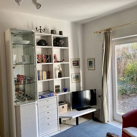Apartment Arkona Goehren (Ruegen)