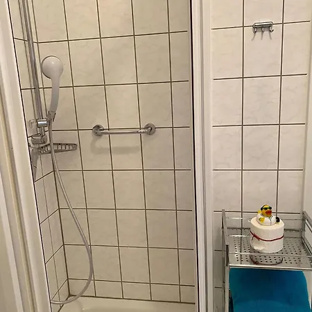 Apartment Arkona
