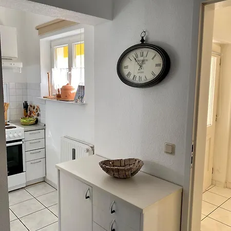 Arkona Apartment *