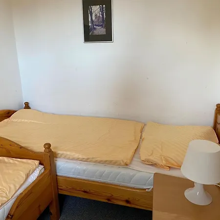 Apartment Arkona *